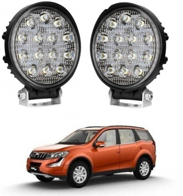AUTOGARH LED Fog Lamp Unit for Mahindra XUV 500