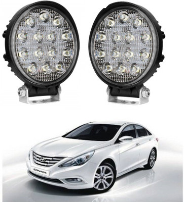 AUTOGARH LED Fog Lamp Unit for Tata Indigo