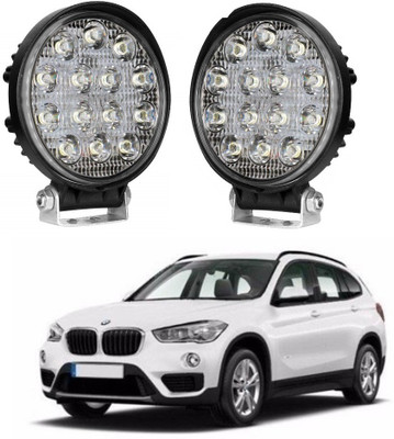 AUTOGARH LED Fog Lamp Unit for BMW X1