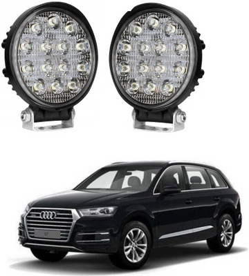 AUTOGARH LED Fog Lamp Unit for Audi Q7