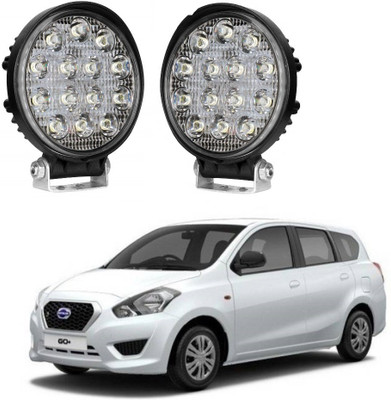 AUTOGARH LED Fog Lamp Unit for Datsun Go+