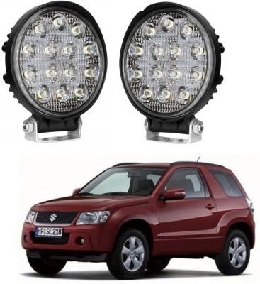 AUTOGARH LED Fog Lamp Unit for Maruti Suzuki Vitara