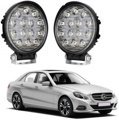 AUTOGARH LED Fog Lamp Unit for Mercedes Benz E-Class