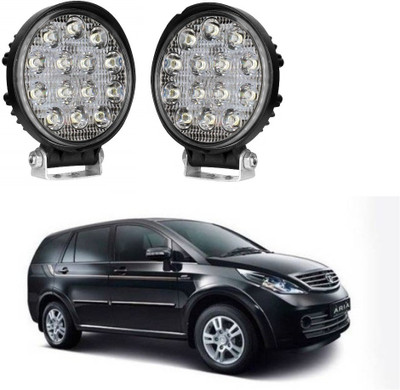 AUTOGARH LED Fog Lamp Unit for Tata Aria