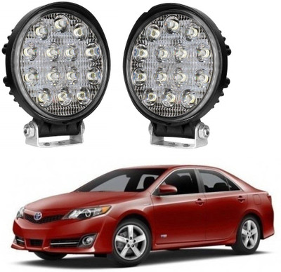 AUTOGARH LED Fog Lamp Unit for Toyota Camry