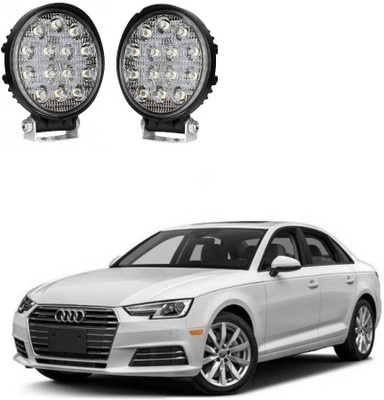 AUTOGARH LED Fog Lamp Unit for Audi A4