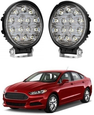 AUTOGARH LED Fog Lamp Unit for Ford Fusion