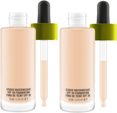 

ADJD REVOLUTIONARY HIGH DEFINITION SMOOTH OIL FREE STUDIO WATERWEIGHT MATTE FOUNDATION Foundation(BEIGE)