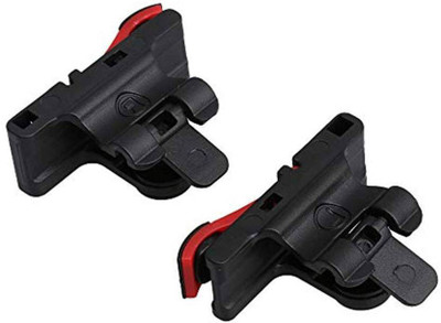 

Easypro Gaming Trigger Fire Button L1R1 Shooter Controller PUBG Controller For android ios Gaming Accessory Kit(Multicolor, For Android, iOS)
