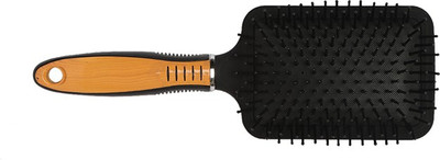 

Gorgio Paddle Brush GPB9000 Yellow Handle