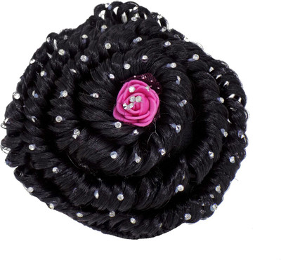

Fully Accessories For Women, Synthetic Juda Hair Extension