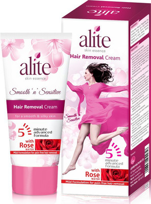 

leeford Hair removel Cream with Rose Fragrance Cream (60 g,,pack of 1 Cream(60 g)