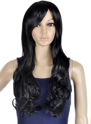 

Rizi Long Hair Wig(Women)