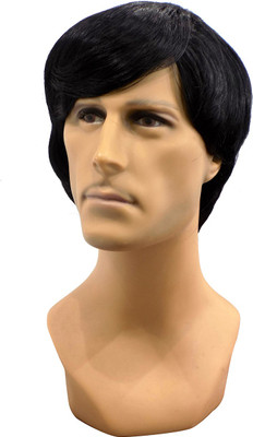 

MORGES Long Hair Wig(Men)