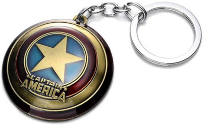 

true traders 1 Key Chain(Multicolor)
