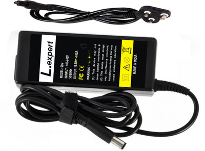 L.expert 14R(5420), 14R(7420) 4.62a 90 W Adapter(Power Cord Included)