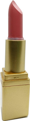 

AddBeauty KS_BTY-24k 01# Golden Pure Color Nutrition Peptide Smooth Lipstick(Pink)