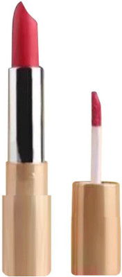 

Clamy Lip Matte Long Lasting Gloss & Matte Lipstick Waterproof Red Color(Red)