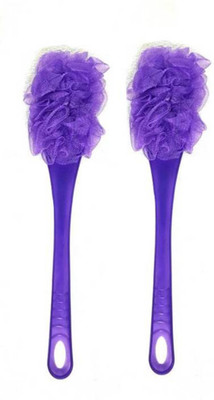 

Aatrangi Loofah(Pack of 2), Blue