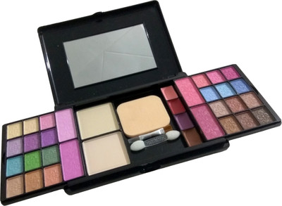 

Miss Boss new big fashion makeup kit