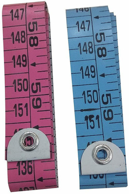 Fasuch Plastic Measurement Tape(1.5 Imperial)