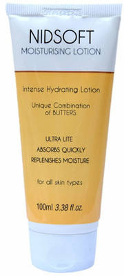 

Nidsoft Moisturizing Lotion 100ml(100 ml)