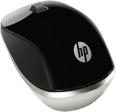 

HP EC22 Wireless Optical Gaming Mouse(Bluetooth, Silver, Black)