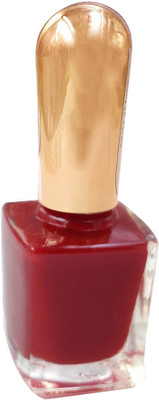 

One Personal Care Colors | Quick Dry with Gel Effect Nail Polish - Carmine 16