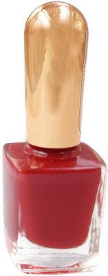 

One Personal Care Colors | Quick Dry with Gel Effect Nail Polish - Carmine 13
