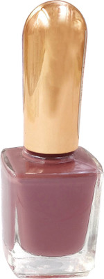 

One Personal Care Colors | Quick Dry with Gel Effect Nail Polish - Berry 33