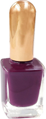 

One Personal Care Colors | Quick Dry with Gel Effect Nail Polish - Byzantine 37