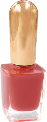 

One Personal Care Colors | Quick Dry with Gel Effect Nail Polish - Persian 08