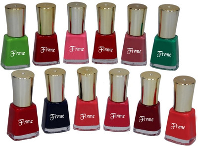 

fivme Dhamaka Offer - H ( multicolors )(Pack of 12)