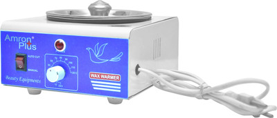 

amron plus Wax Heater(White)