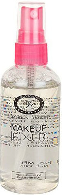 

FC Vitamin C Nourishing Makeup Fixer Primer - 4 g(Transparent)