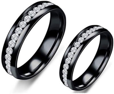 Sorellaz US9 & US6 Metal Ring Set