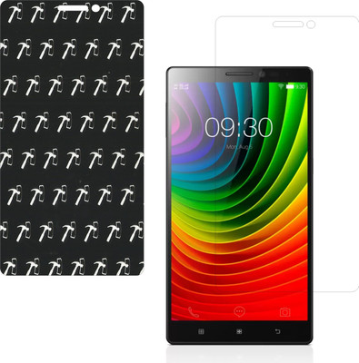 IndiForce Screen Guard for Lenovo Vibe Z2 Pro(Pack of 1)