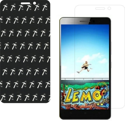 IndiForce Screen Guard for Lenovo K3 Note(Pack of 1)