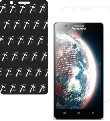 IndiForce Screen Guard for Lenovo A536(Pack of 1)