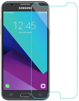 Spectacular ace Tempered Glass Guard for Samsung Galaxy J5- 2017(Pack of 1)