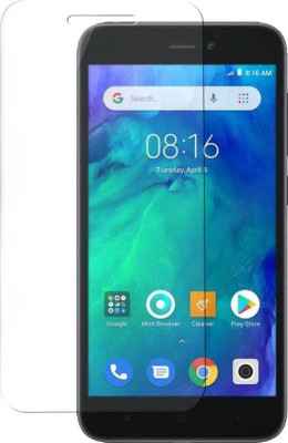 SMARTCASE Tempered Glass Guard for REDMI GO(Pack of 1)