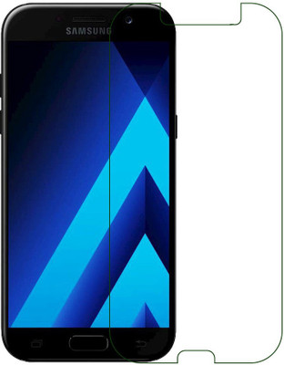 Spectacular ace Tempered Glass Guard for Samsung Galaxy A5-2017(Pack of 1)