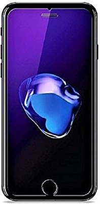 Velfo Tempered Glass Guard for Mi A1(Pack of 1)