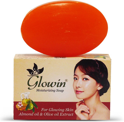 

Ethix Glowin Soap 75gm(1 g)