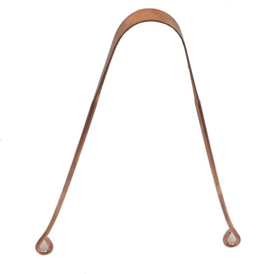 

KEYAR + Copper Tongue Cleaner
