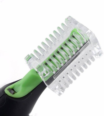 

Rangoli MTM Green Pet Hair Trimmer
