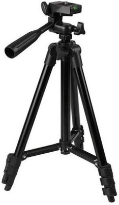 SACRO SUN_684H_3120 Tripod smart phones compatiable Portable tripod with bluetooth remote||360 degree tripod|| Foldable triopod|| Camera stand|| Mobile Tripod|| Camcorder tripod|| Camera mount|| Extendable tripod||Three-Dimensional Head & Quick Release Plate|| Compatible with android & IOS smart pho