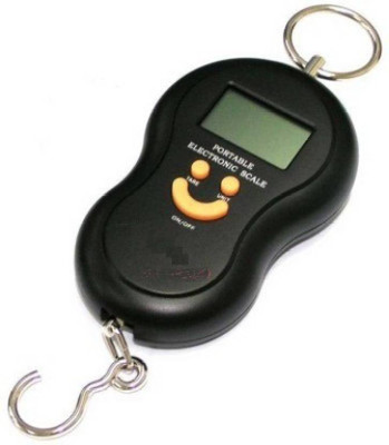 

Bestdealproduct SMILE SCALE Weighing Scale Weighing Scale(Multicolor)