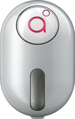 Godrej Aer Petal Crush Pink Car Freshener (10 g) Car Freshener Refill Petal Crush Pink Car Freshener (10 g)(10 ml)