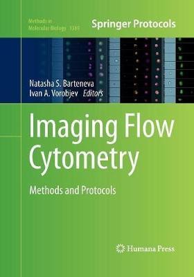 Imaging Flow Cytometry(English, Paperback, unknown)